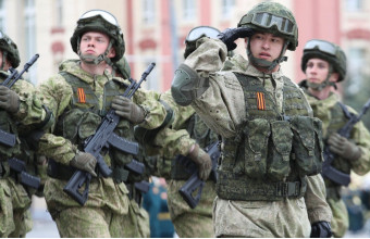 Увеличены региональные выплаты при заключении контракта