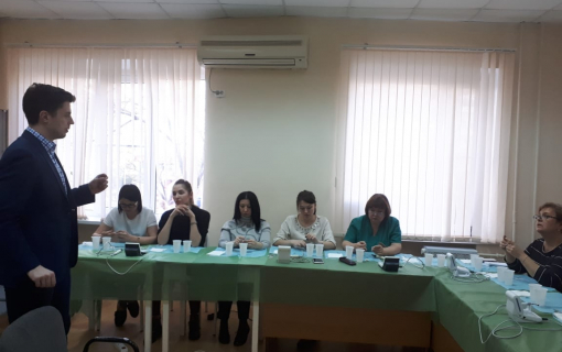 ОБУЧАЮЩИЙ КУРС ПО ЭНДОДОНТИИ