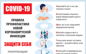 Основные принципы карантина в домашних условиях